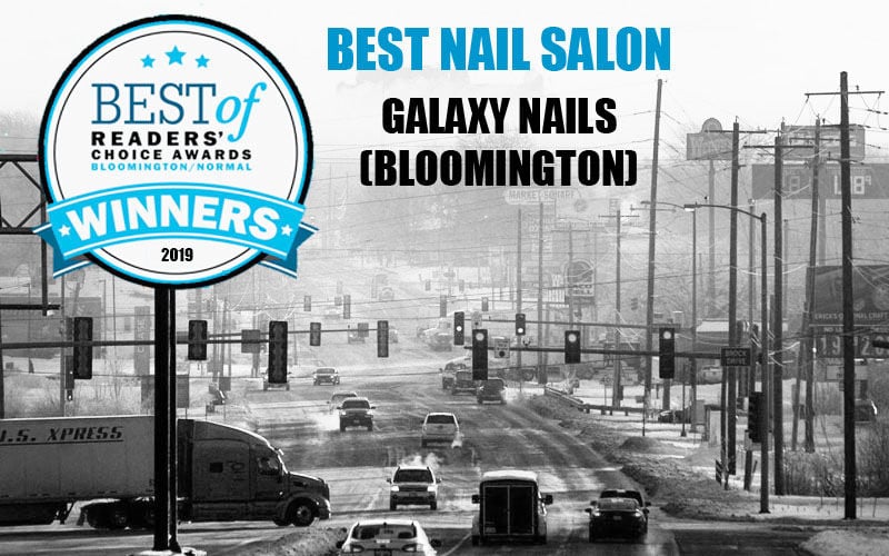 Best Nail Salon